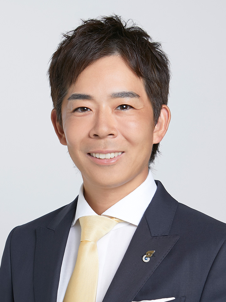 岩渕 琢磨