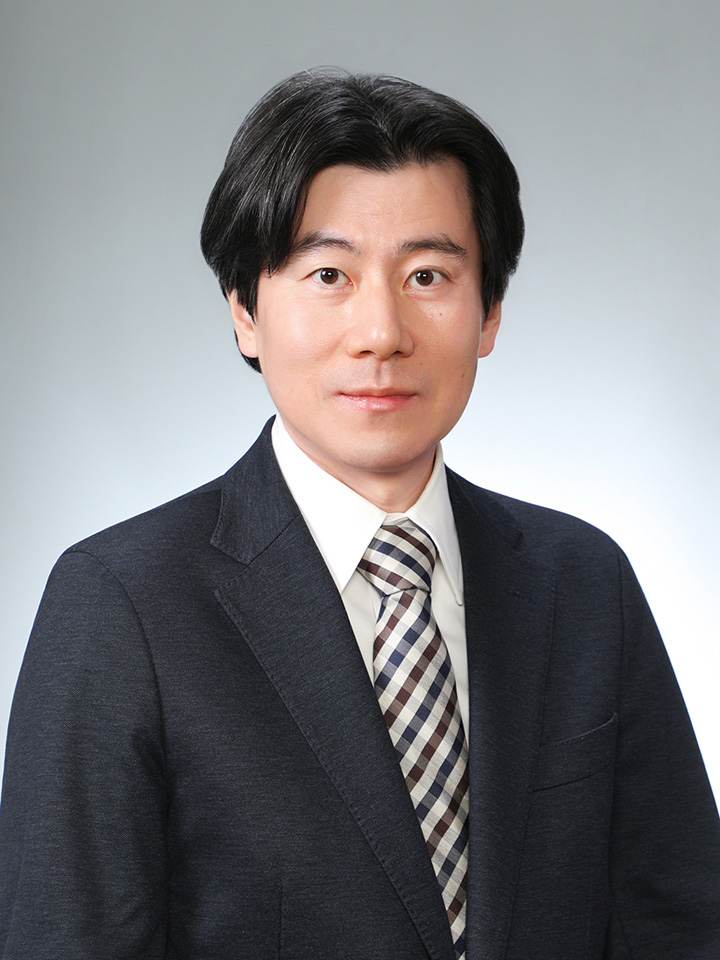 中村 功児
